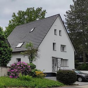 Apartamento Schon Und Gut In Refrath Bei Koln Bergisch Gladbach Exterior photo