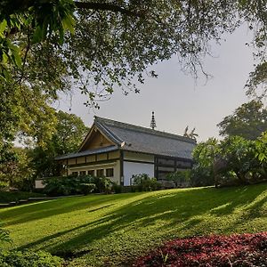 Hotel Camino Real Sumiya Cuernavaca Exterior photo