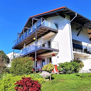 Apartamento Haus Am Weinberg Seekirchen am Wallersee Exterior photo