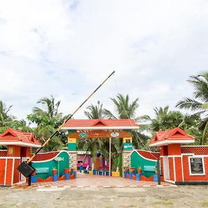 Oyo Sivaram Beach House Suchindram Exterior photo