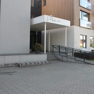 Aisa 39 Apartments Pärnu Exterior photo