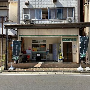 Hotel わ が An Ie - En つなぎ - Kumano Exterior photo