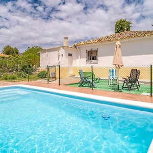 Amazing Home In Alcala La Real With Wi-Fi Exterior photo
