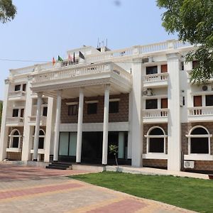 Hotel Kailas Residency Aurangābād Exterior photo