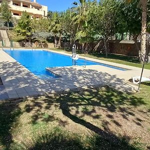 Hl 013 2 Bedroom Apartment,Hda Golf Resort, Murcia Exterior photo