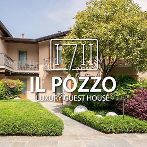 Il Pozzo - 1711 Luxury Guest House Arlate Exterior photo