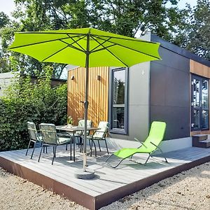 Holiday Home Tiny Haus Kuschelnest By Interhome Beilngries Exterior photo