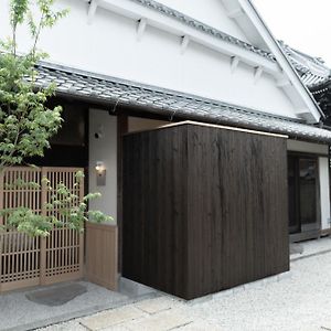 Apartamento Yasoichi Tamba-Sasayama Exterior photo