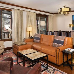The Ritz-Carlton Club, 3 Bedroom Residence Wr 2207, Ski-In & Ski-Out Resort In Aspen Highlands Exterior photo