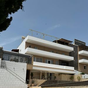 Selefkos Palace Igoumenitsa Exterior photo