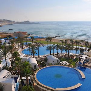 Pangea Beach Resort Beirut Exterior photo