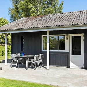 Amazing Home In Svendborg With Kitchen Vemmenaes Exterior photo