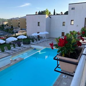 The Florence Hills Resort & Wellness Pelago Exterior photo