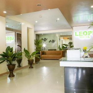 Leope Hotel Cagayan Cagayán de Oro Exterior photo
