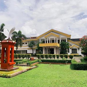 Hotel Ririn Bantarkamang Exterior photo