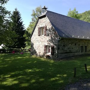 La Grange Du Baou Villa Artalens-Souin Exterior photo