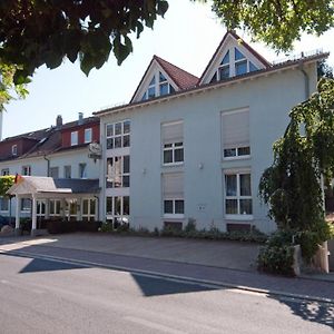 Hotel Sonne Bad Homburg vor der Höhe Exterior photo