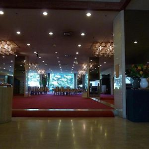Miyakonojo Royal Hotel Exterior photo