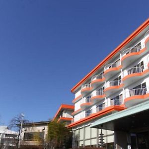 Yugawara Onsen Hotel Akane Exterior photo
