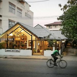 Hotel Baan Norn Plearn Chiang Rai Exterior photo