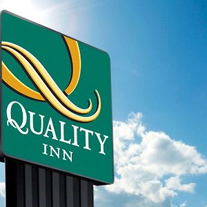 Quality Inn Chatham-Kent Exterior photo