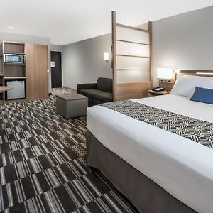 Microtel Inn & Suites By Wyndham - Penn Yan Room photo