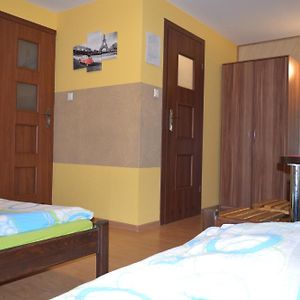 Apartamento Zacisze Rozalin Exterior photo