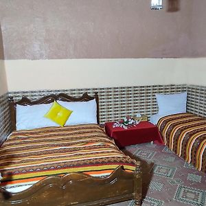 Hotel Prends Ton Temps Zagora Exterior photo