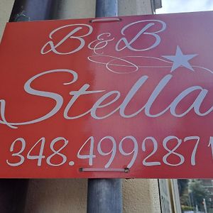 Hotel Stella Ascoli Piceno Room photo