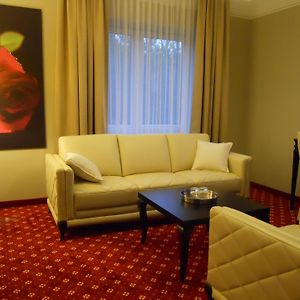 Hotel Delfina Złotoria Room photo