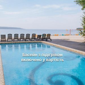 Secret Resort Club Pereyaslav-Khmelʼnytsʼkyy Exterior photo