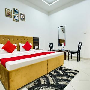 Flagship Hotel Cozy Comfort Ludhiana Room photo