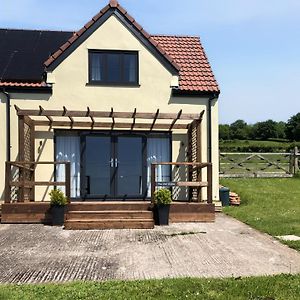 The Old Stable At Henley View Villa Draycott  Exterior photo