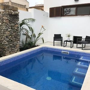 Triana_Villa In Palma City With Private Pool - Etv/10914 Palma de Mallorca Exterior photo