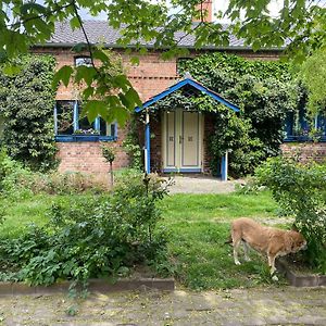 Ferienhaus Im Spreewald Villa Markische Heide Exterior photo