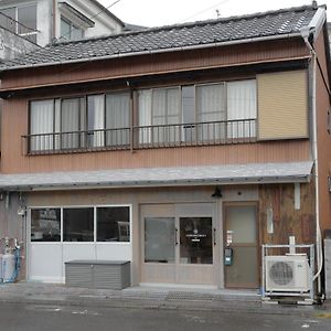 Hotel すくもbox Sukumo Exterior photo