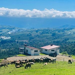 Apartamento Sereno Vista Loft Turrialba Exterior photo