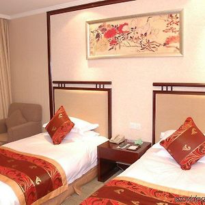 Braim Lijing Hotel Nanchang  Room photo