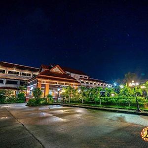 Ligor City Hotel Nakhon Si Thammarat Exterior photo