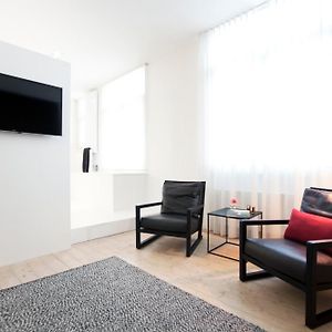 Maison Nationale City Flats & Suites Amberes Room photo