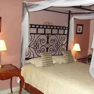 Hotel Casa Cubana Granada Nicaragua Room photo