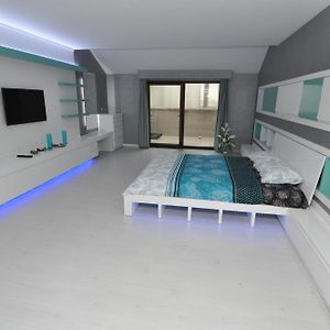 Dekar Apartments Trabzon Room photo