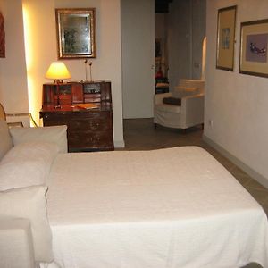 Casina Mazzuoli Bed and Breakfast Città della Pieve Room photo