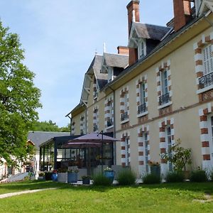 Apartamento Domaine De Croix En Sologne Neuvy-sur-Barangeon Exterior photo