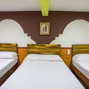 Oyo Hotel San Agustin Acambay Room photo