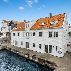 Maritime Apartment In Haugesund Exterior photo