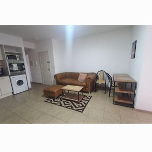 Apartamento Faluma Quilmes Exterior photo