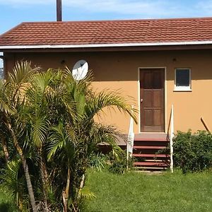 Mntulwa Cottage Mbabane Exterior photo
