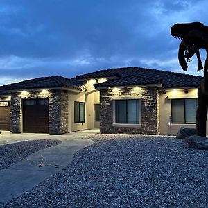 Raptor Ridge River Retreat Bullhead City Exterior photo