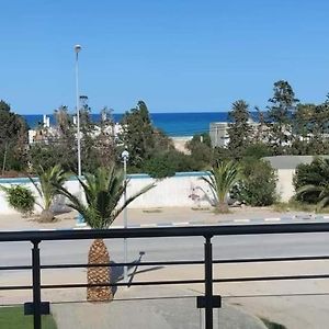 Apartamento إقامة طلال Sidi Bou Ali Exterior photo